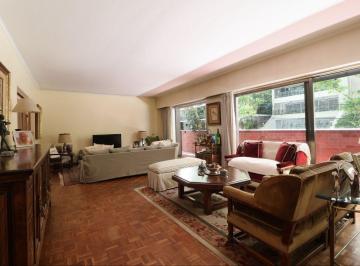 Departamento · 216m² · 5 Ambientes · 2 Cocheras · Departamento 5 Ambientesa Venta Belgrano Jardín