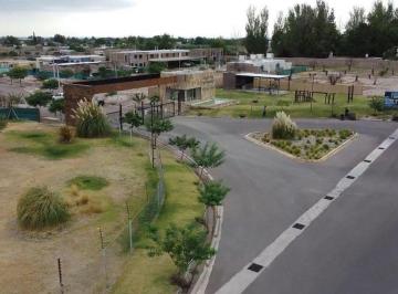 Terreno · 324m² · Lote en Venta Barrio Privado Coquimbito Maipu