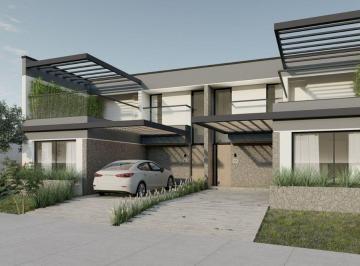 Departamento · 115m² · 4 Ambientes · 1 Cochera · Duplex 3 Dorm., Vista Michello Maipu