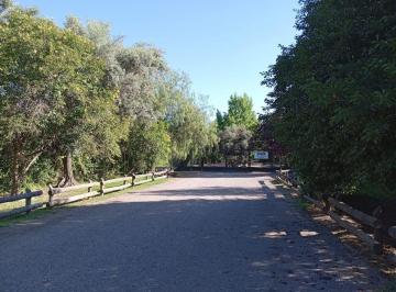 Terreno · 970m² · Lote Pueyrredón y Paraiso Chacras de Coria