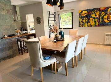 Casa de 4 ambientes, La Calera · Casa La Estanzuela Dueño