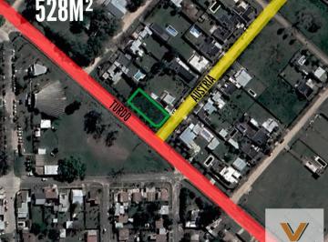 Terreno · 525m² · Terreno en Venta - 528 m² - Lobos