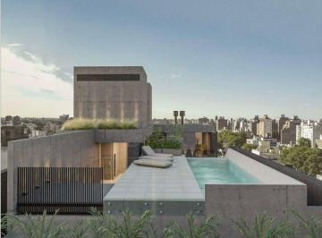 Departamento · 138m² · 4 Ambientes · 1 Cochera · Departamento en Venta 3 Dorm. con Amenities