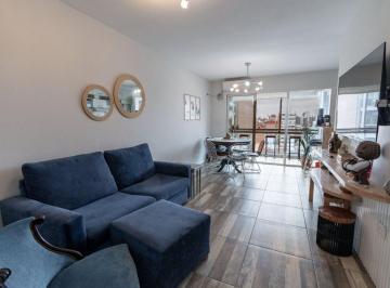 Departamento · 53m² · 3 Ambientes · 2 Cocheras · Departamento en Venta Dos Dorm. Lourdes