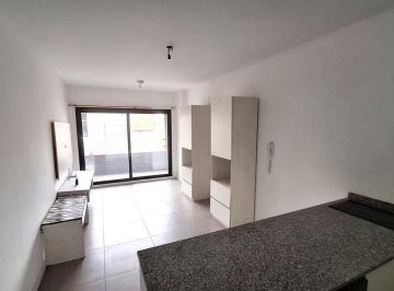 Departamento · 30m² · 1 Ambiente · 1 Cochera · Venta Monoambiente con Cochera Echesortu