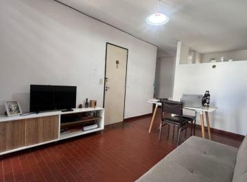 Departamento · 35m² · 2 Ambientes · Departamento en Venta un Dormitorio Barrio Lourdes