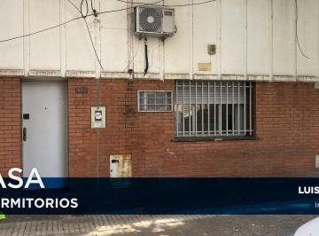 Casa · 114m² · 4 Ambientes · Venta Casa 2/3 Dorm. Luis Agote