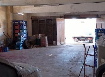 Bodega-Galpón · 129m² · Venta Galpón Ceibo 1400