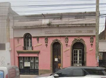 Terreno · 355m² · Lote Para Constructora en Venta Barrio Abasto