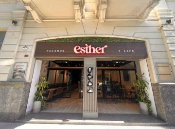 Fondo de comercio · 120m² · Venta Fondo de Comercio Heladería Esther