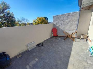 PH · 45m² · 3 Ambientes · PH 3 Ambientes con Patio Sin Expensas en Beccar