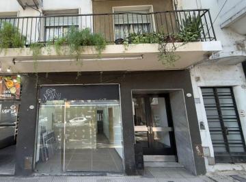 Local comercial · 56m² · Local Venta en Colegiales Sobre Av Elcano