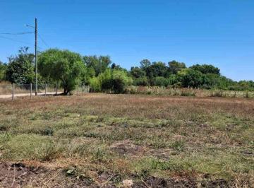Terreno · 475m² · Venta Lote Villa Rosa Pilar