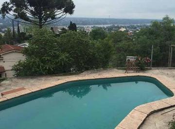 Casa · 350m² · 5 Ambientes · Casa Gran Vista - T2044 M² - Pileta - Zona Montaña Mágica