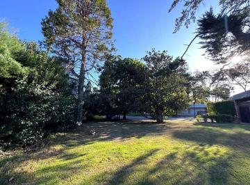 Terreno · 1146m² · Lote Venta Villa Bertha Benavidez - Oportunidad!