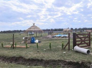 Terreno · 1700m² · Loteo en Gral Rodriguez, lote 1700 m²