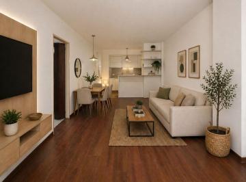 Departamento · 37m² · 1 Ambiente · Venta Monoambiente en Cañitas