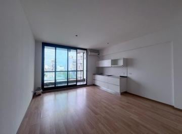 Departamento · 46m² · 1 Ambiente · Alquiler Amplio y Luminoso Monoambiente Palermo