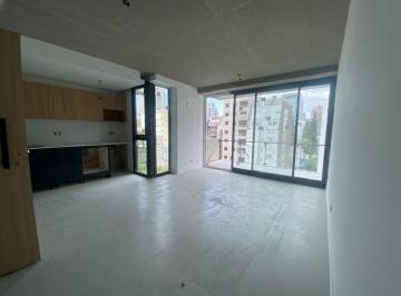 Departamento · 76m² · 3 Ambientes · Venta Departamento a Estrenar 3 Ambientes Palermo