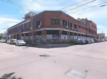 Bodega-Galpón · 6000m² · Deposito Fabrica Galpon en Venta en Villa Lynch