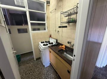 Departamento · 55m² · 4 Ambientes · Venta Depto 2 Dorm + Dependencia en Once (Caba)
