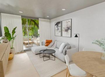 Departamento · 47m² · 2 Ambientes · Venta Departamento 2 Amb en Pozo Villa Urquiza