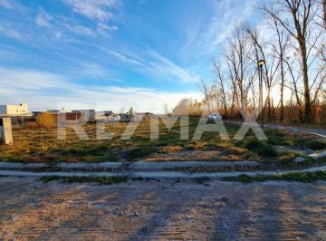 Terreno · 446m² · Terreno en Venta Barrio Judiciales Fernandez Oro