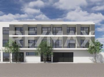 Departamento · 56m² · 2 Ambientes · Departamento de 1 Dormitorio con Balcón en Pozo