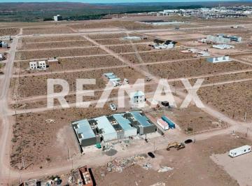 Terreno · 355m² · Venta Terreno en Esquina Asomupat Añelo