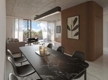Departamento · 99m² · 4 Ambientes · 1 Cochera · Venta Dpto 4 Ambientes C/ Balcon Amenities Flores