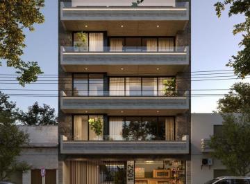 Departamento · 86m² · 4 Ambientes · Venta 4 Ambientes Balcon de Pozo Amenities Flores