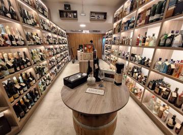 Fondo de comercio · 50m² · Venta de Vinoteca Premium - Belgrano Llave en Mano