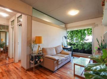 Departamento · 35m² · 2 Ambientes · Venta 2 Amb Amenities Palermo