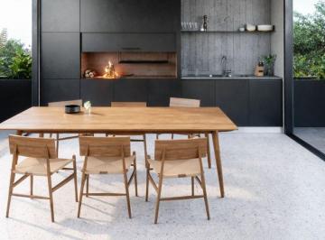 Departamento · 146m² · 4 Ambientes · Vta Dpto 4 Amb Terraza Enorme a Estrenar Nuñez