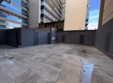 Departamento · 110m² · 4 Ambientes · 1 Cochera · Vta Flores 4 Amb Dep Patio Coch Amenities Estrenar