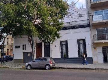 Terreno · 216m² · Terreno Doble en Venta - 216 m² - Villa Crespo