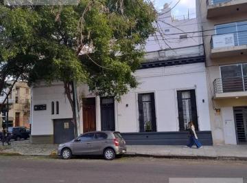 Terreno · 216m² · Terreno Doble en Venta - 216 m² - Villa Crespo