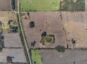 Campo · 42ha · 42 Has de Campo Agrícola en Arroyo Aguiar