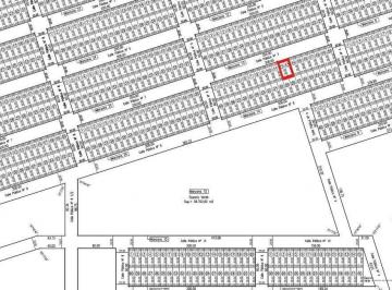 Terreno · 600m² · Venta Lote Excelente Ubicación Country Los Molinos