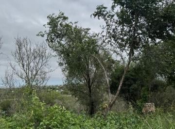 Terreno · 2880m² · Terreno Plano en Bialet Massé