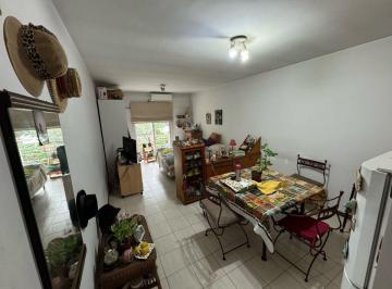 Departamento · 26m² · 1 Ambiente · Monoambiente Alquiler Pileta Pilar Centro