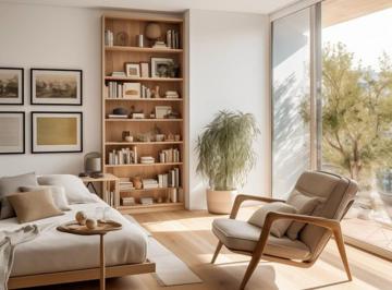 Departamento · 44m² · 2 Ambientes · Departamento Dos Ambientes Venta Nuñez Balc Pileta