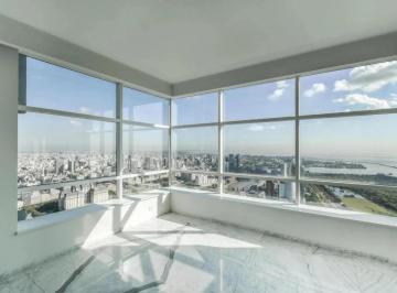 Departamento · 452m² · 5 Ambientes · 4 Cocheras · Departamento en Venta - 4 Dorm. 6 Baños - Puerto Madero