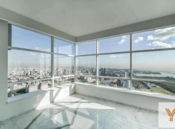 Departamento · 452m² · 5 Ambientes · 4 Cocheras · Departamento en Venta - 4 Dorm. 6 Baños - Puerto Madero