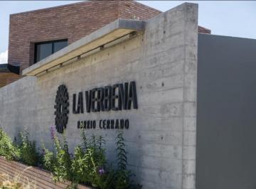 Terreno · 624m² · Terreno en Venta La Verbena 624 m² Zona Sur Salta Capital