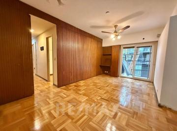 Departamento · 60m² · 3 Ambientes · Departamento 3amb Venta Palermo Apto Profesional