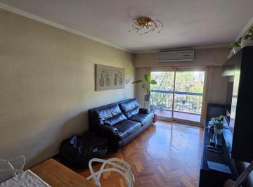 Departamento · 58m² · 3 Ambientes · Venta Departamento 3 Ambientes Chacarita Apto Créd