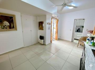 Departamento · 37m² · 2 Ambientes · Venta Depto 2 Ambientes Las Cañitas Apto Credito