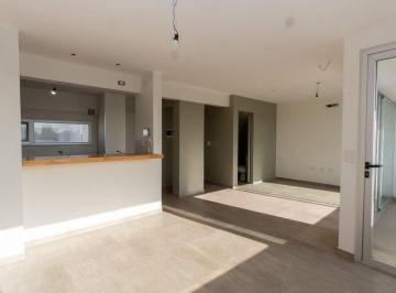 Departamento · 87m² · 4 Ambientes · 1 Cochera · Duplex en Venta con Terraza Privada y Cochera