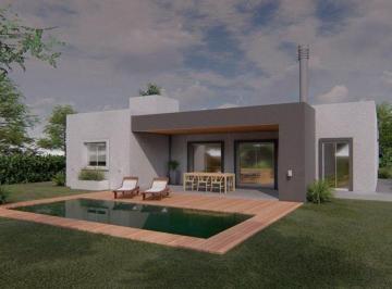 Terreno · 1000m² · Haras del Sur III Lote con Avance de Obra 30 %